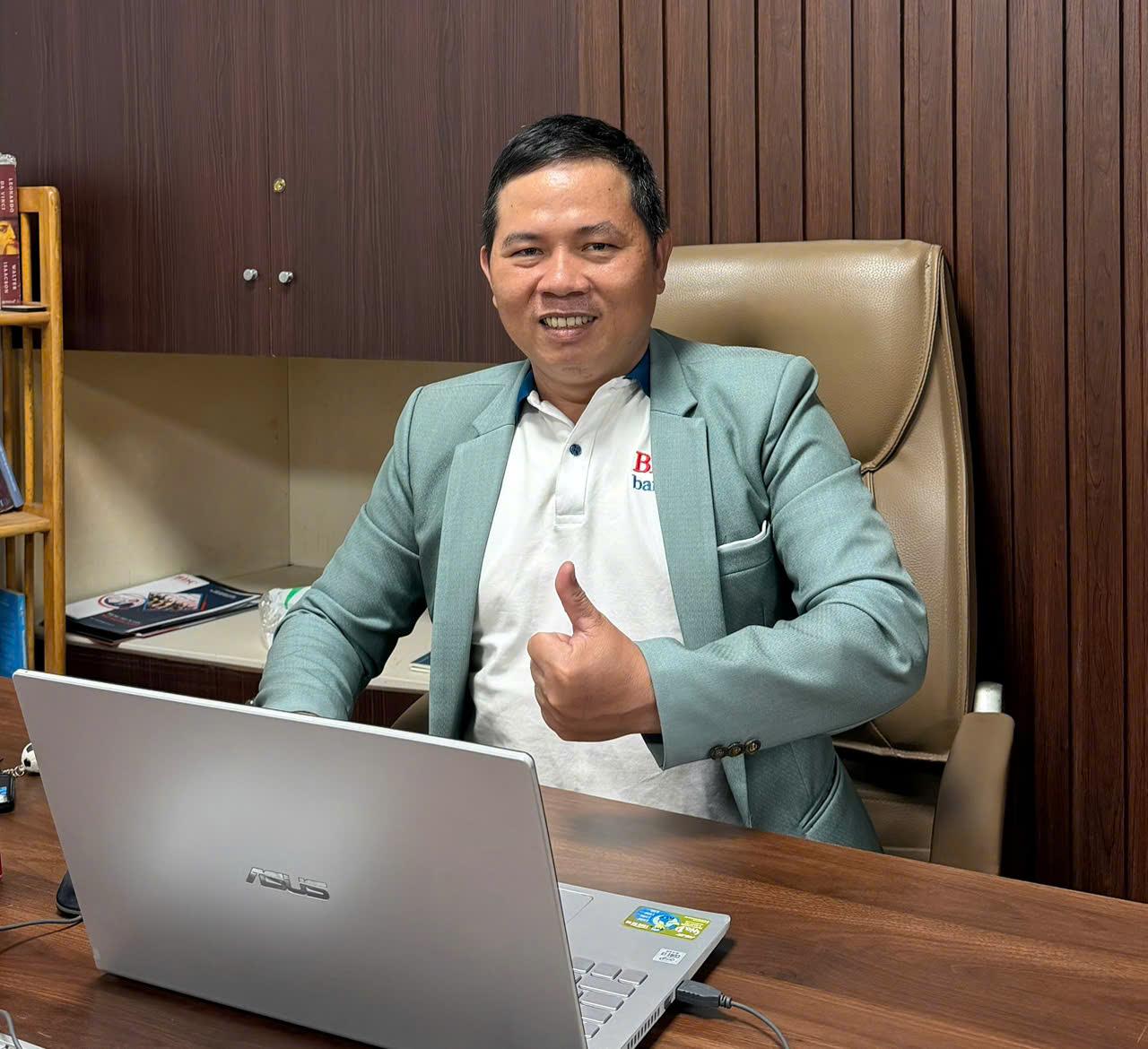 Huỳnh Ngọc Khuyết